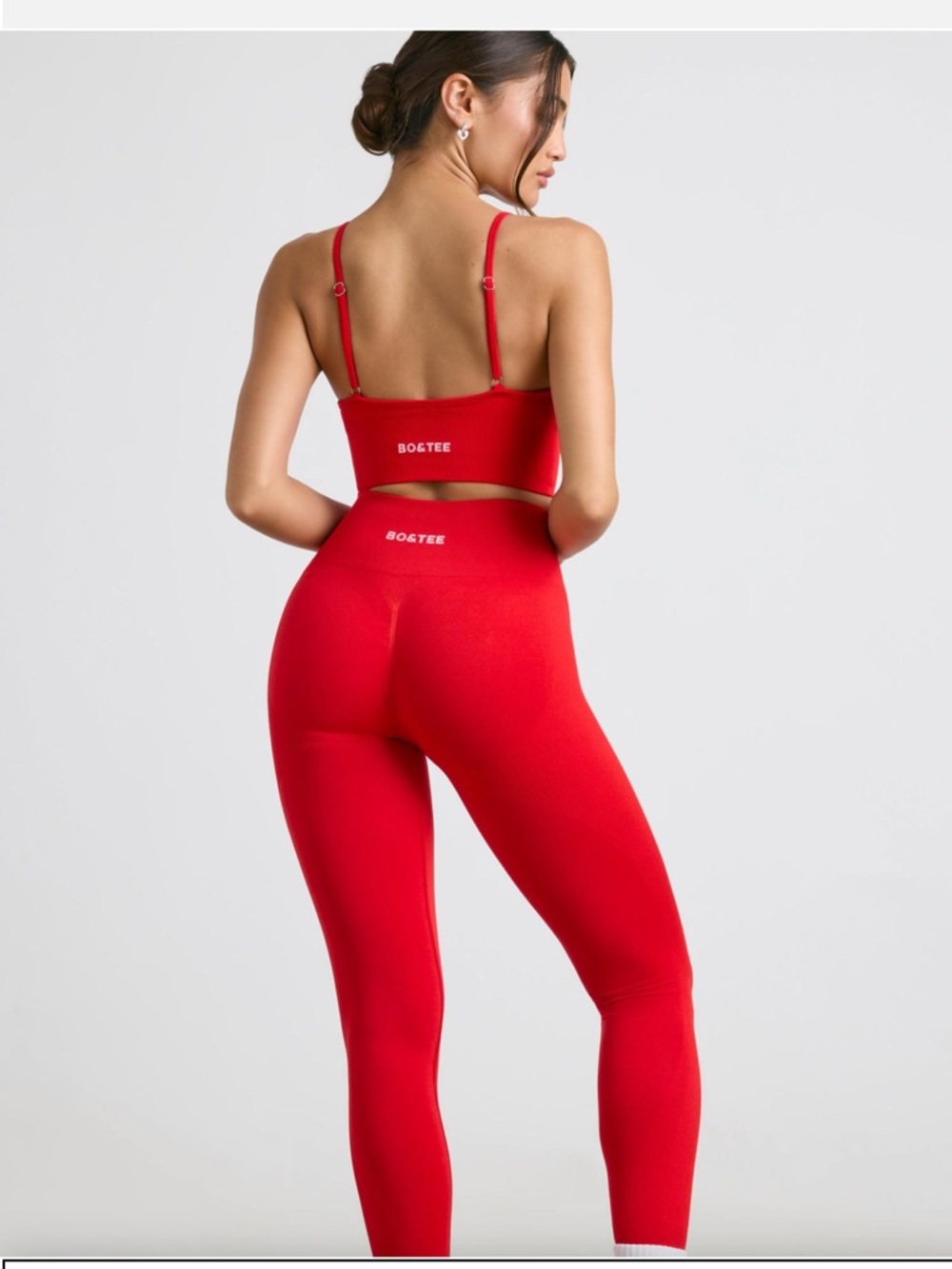 3 BO & TEE GYM SET - Picture 5 of 14